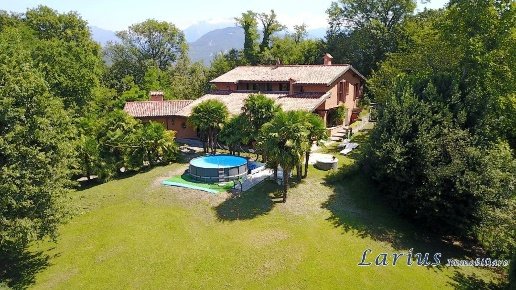 casa indipendente in vendita a Cesana Brianza