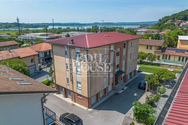 appartamento in vendita a Cesana Brianza