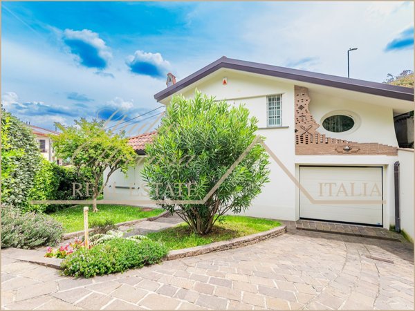 casa indipendente in vendita a Cesana Brianza