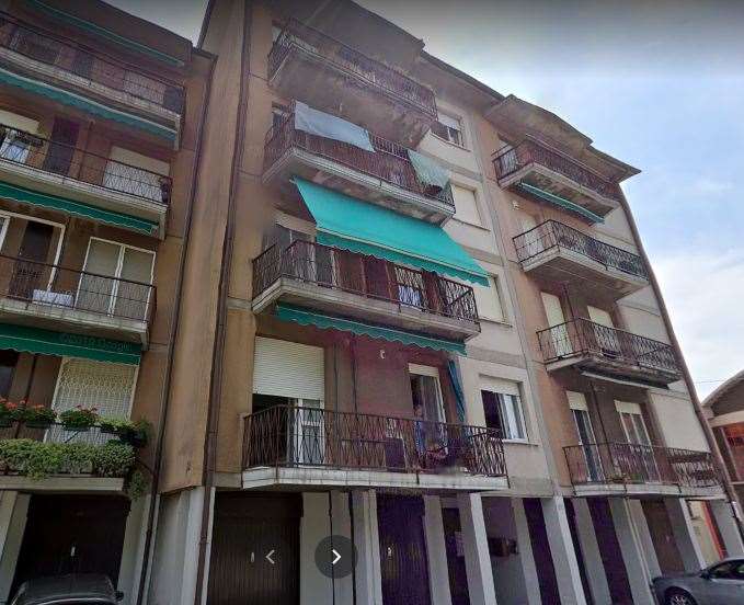 appartamento in vendita a Civate