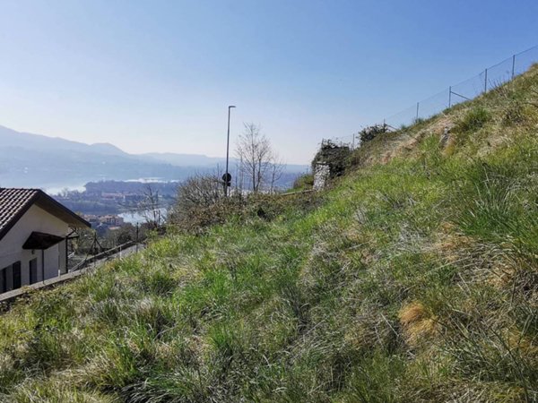 villa in vendita a Civate