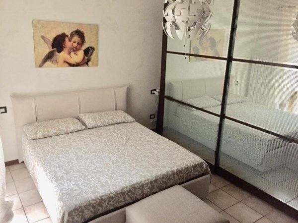 appartamento in vendita a Civate