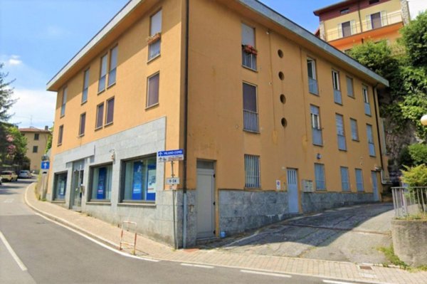 ufficio in vendita a Civate