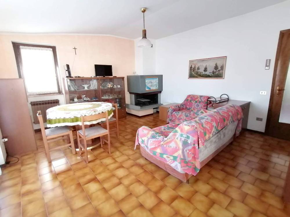 appartamento in vendita a Civate