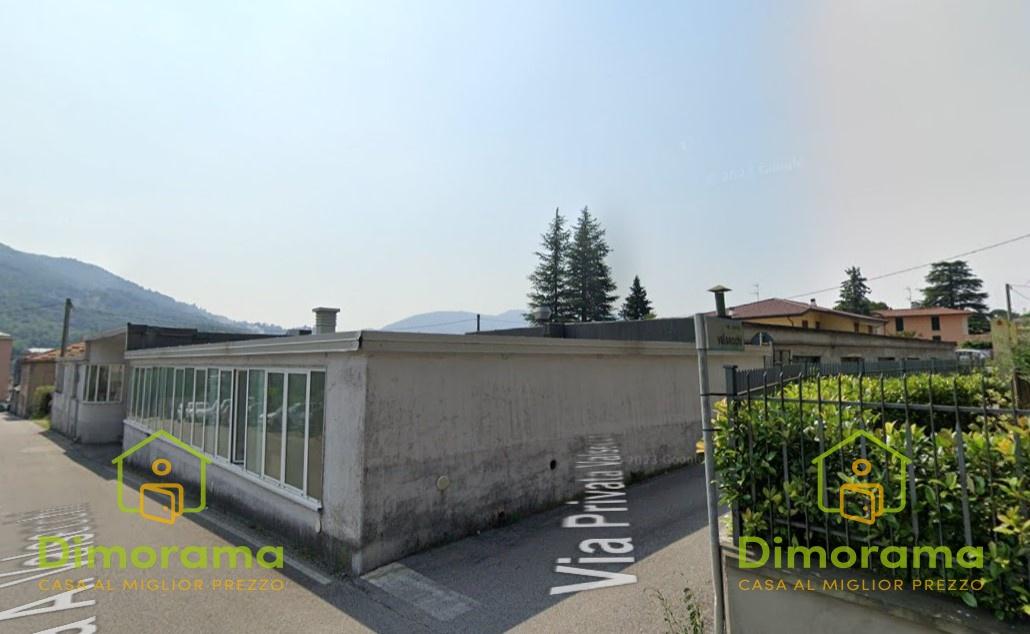 ufficio in vendita a Civate