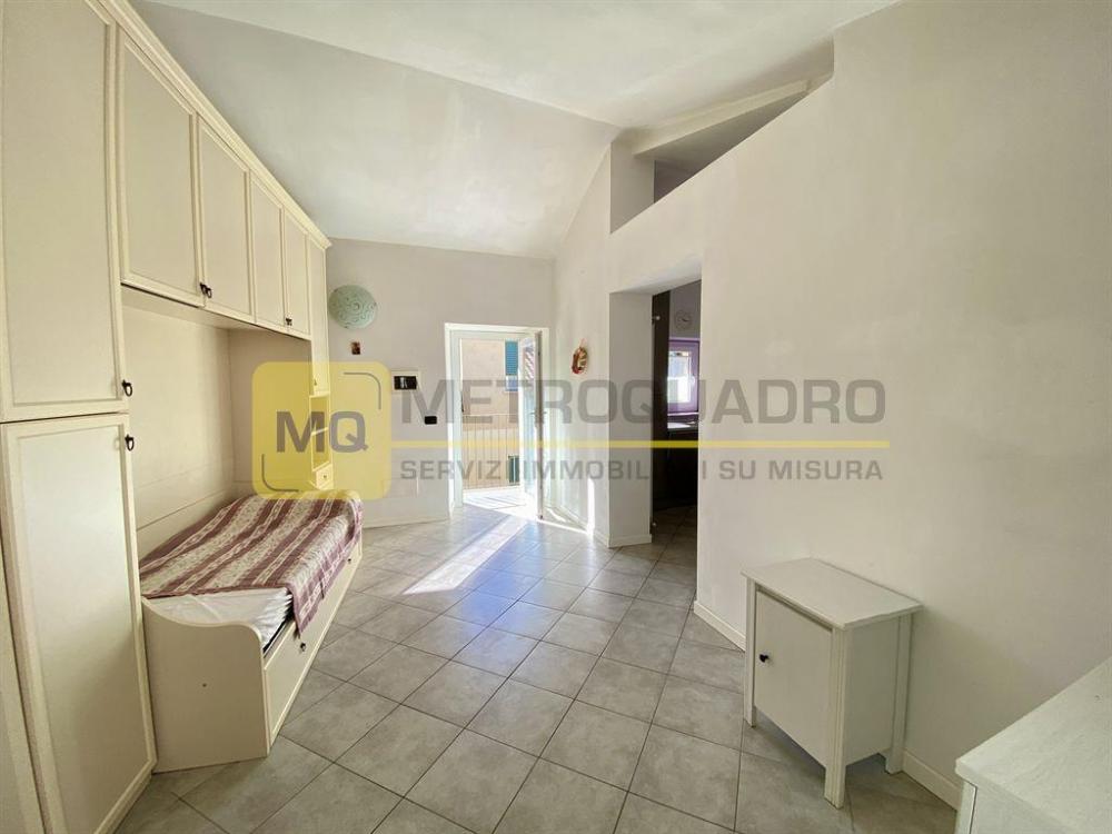 appartamento in vendita a Civate