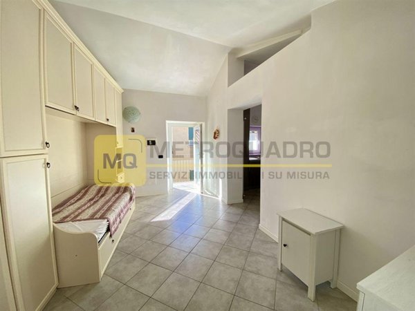 appartamento in vendita a Civate