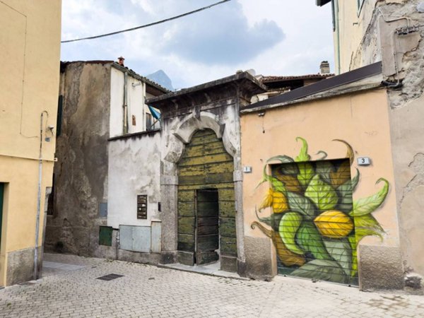 appartamento in vendita a Civate