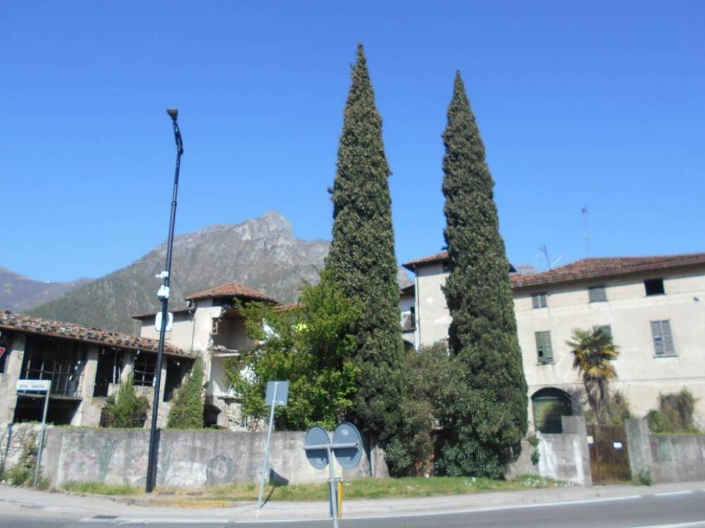 villa in vendita a Civate