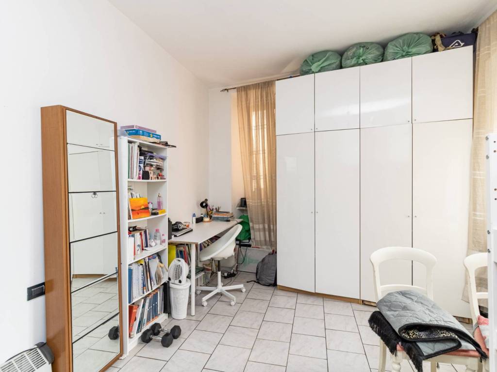 appartamento in vendita a Civate