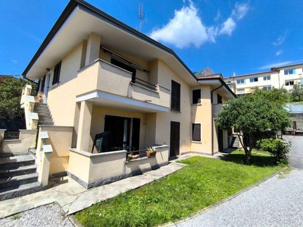 appartamento in vendita a Civate