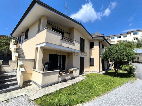 appartamento in vendita a Civate