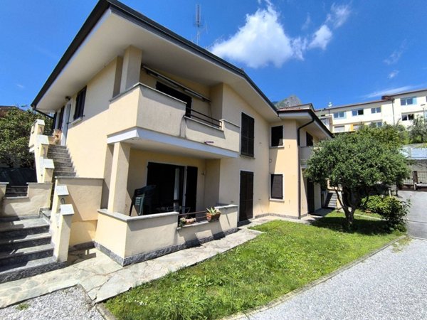 appartamento in vendita a Civate
