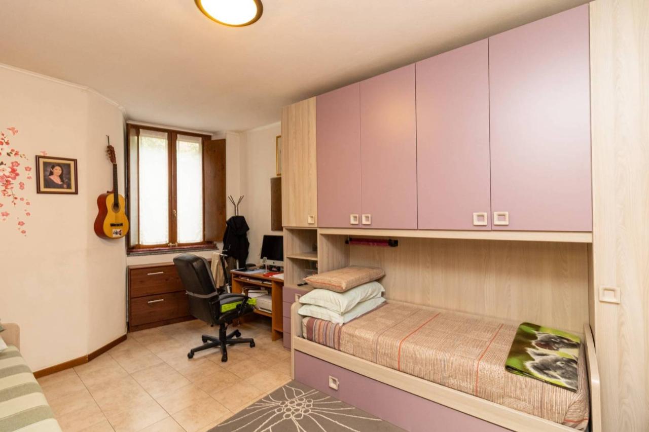 appartamento in vendita a Civate