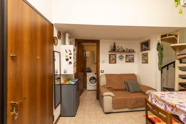 appartamento in vendita a Civate