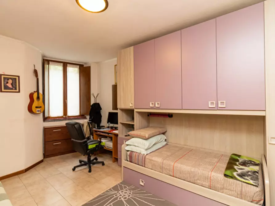 appartamento in vendita a Civate