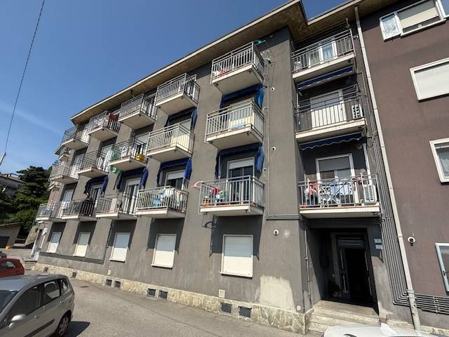 appartamento in vendita a Civate