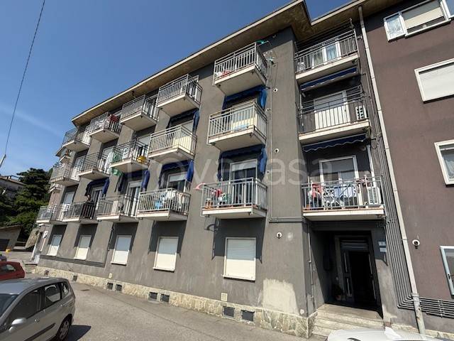 appartamento in vendita a Civate