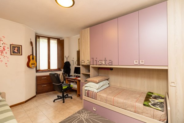appartamento in vendita a Civate