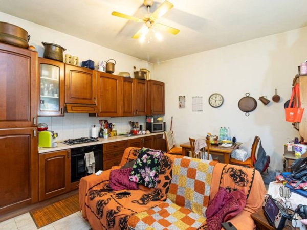 appartamento in vendita a Civate