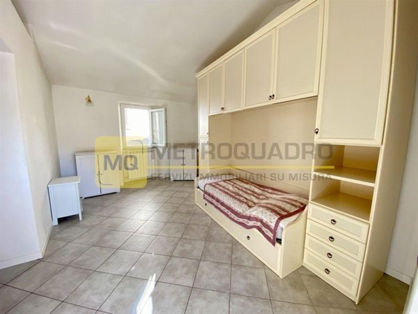 appartamento in vendita a Civate