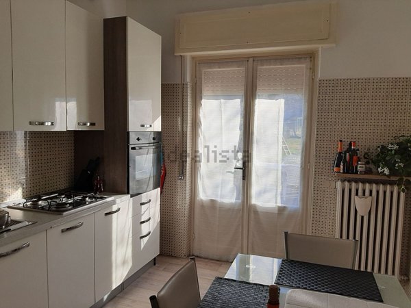 appartamento in vendita a Civate