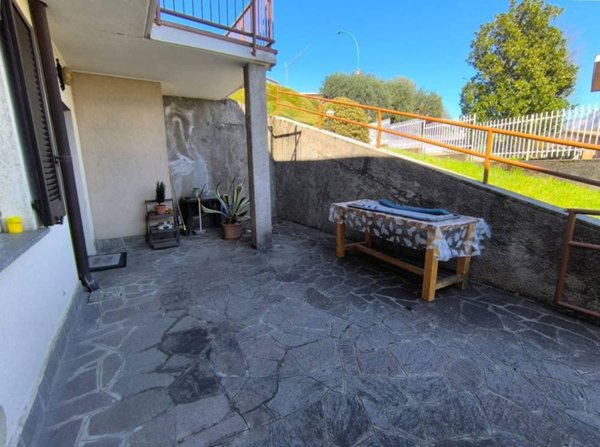 appartamento in vendita a Civate