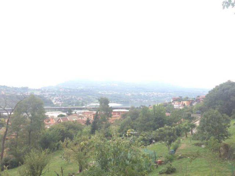 terreno agricolo in vendita a Civate in zona Isella
