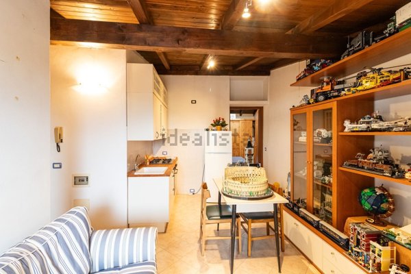 appartamento in vendita a Civate