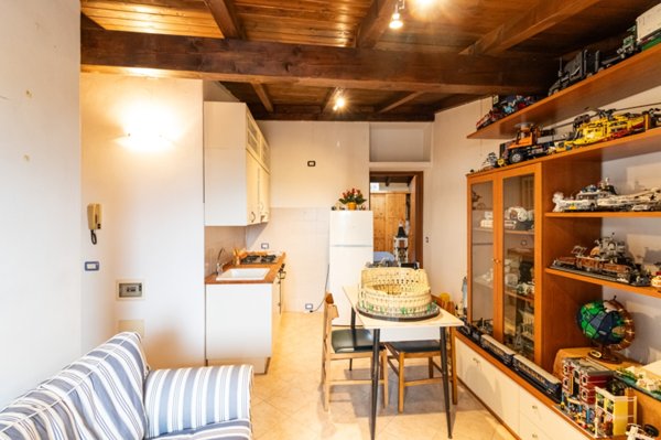 appartamento in vendita a Civate