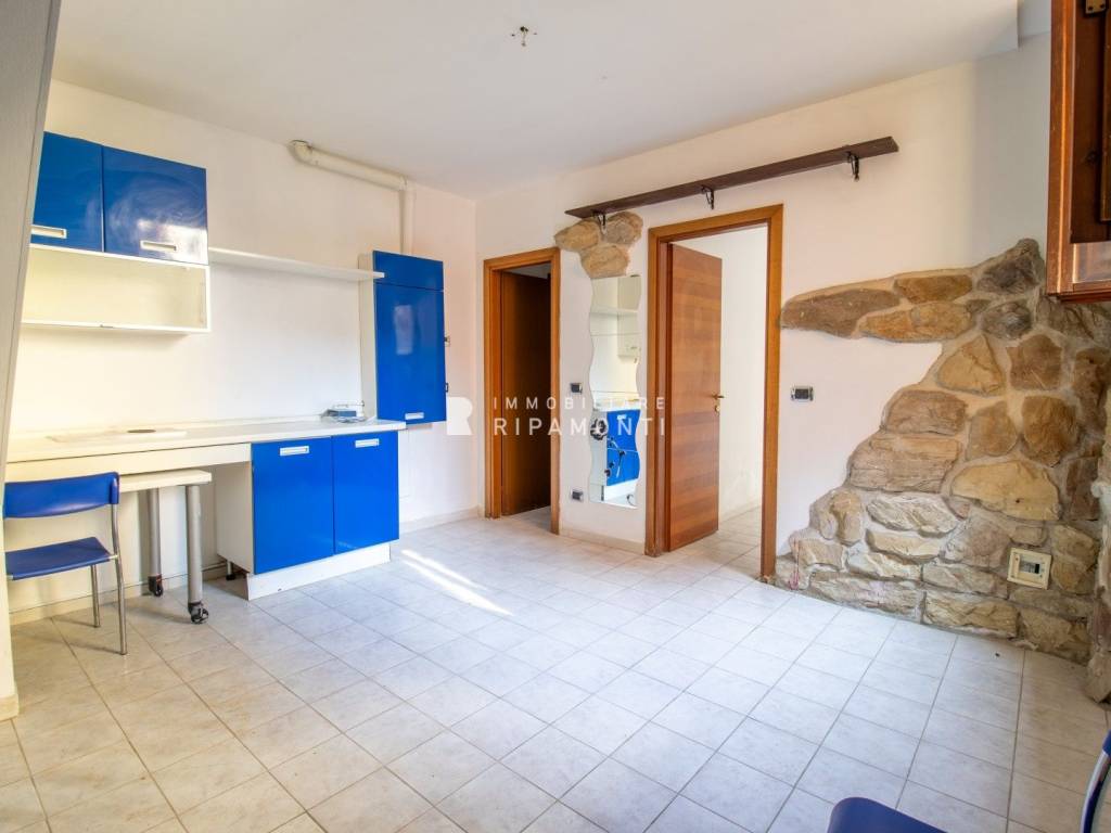 appartamento in vendita a Civate