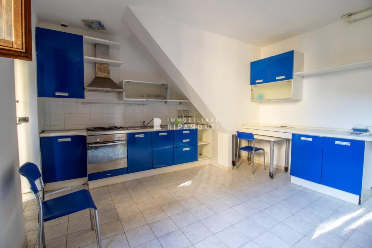 appartamento in vendita a Civate