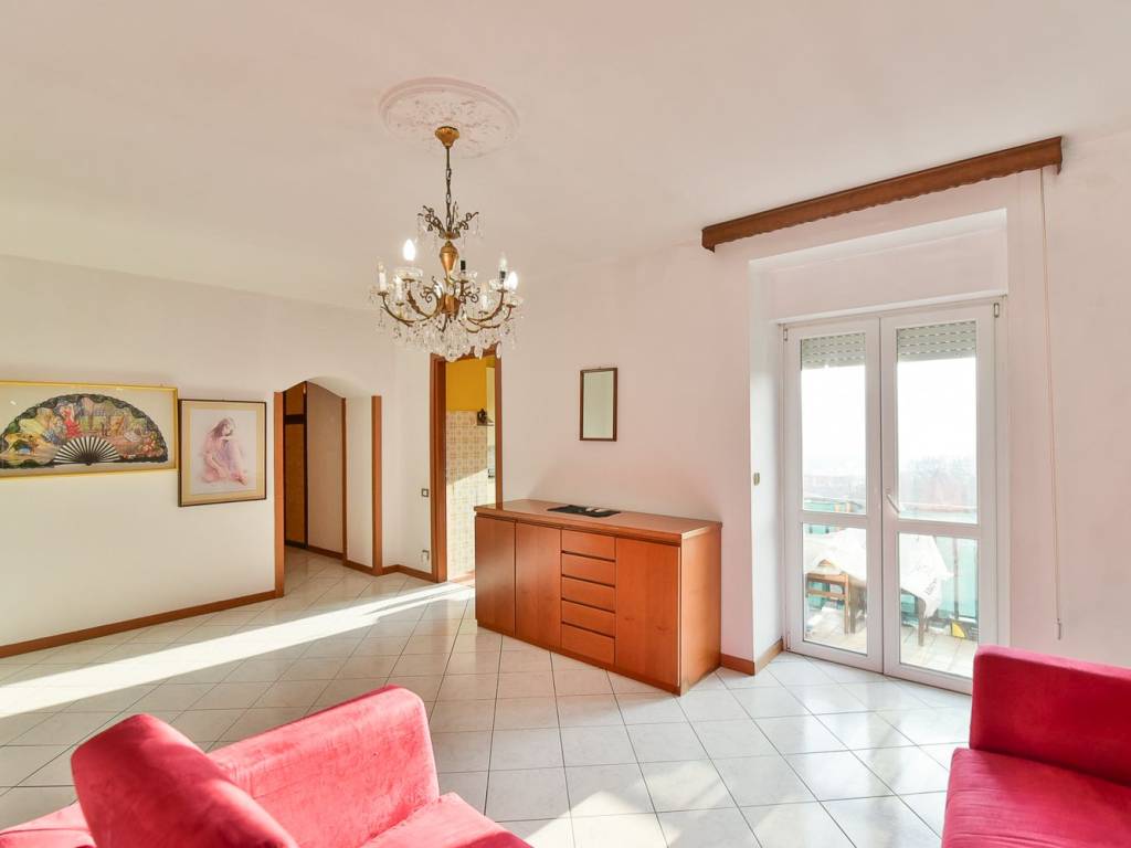 appartamento in vendita a Civate