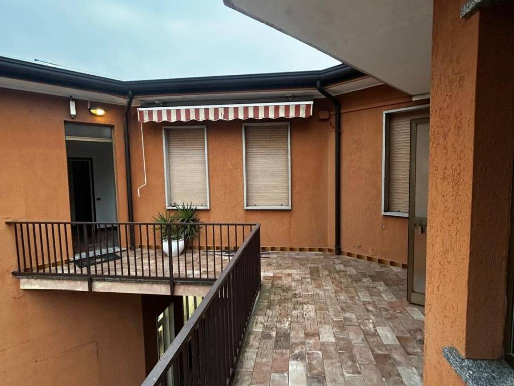 appartamento in vendita a Civate