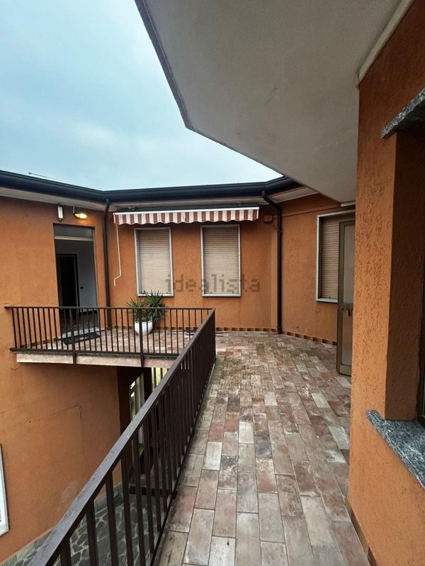 appartamento in vendita a Civate