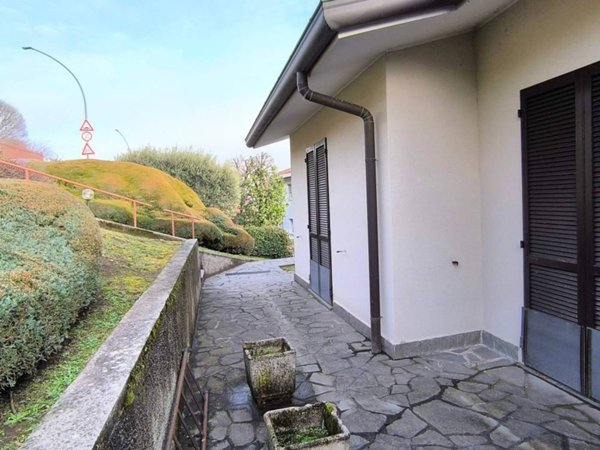 appartamento in vendita a Civate