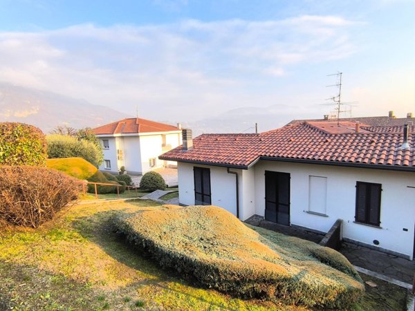 appartamento in vendita a Civate