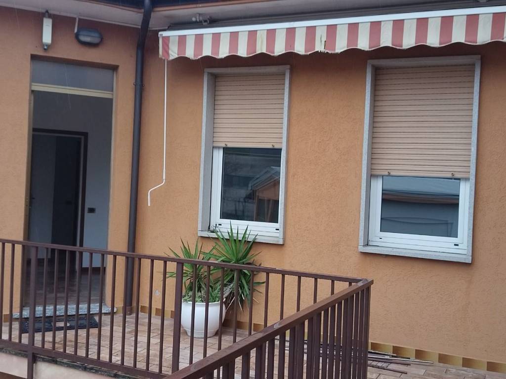 appartamento in vendita a Civate