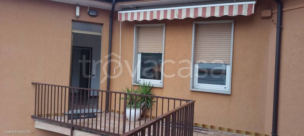 appartamento in vendita a Civate