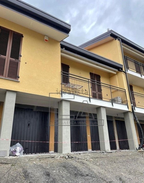 appartamento in vendita a Civate