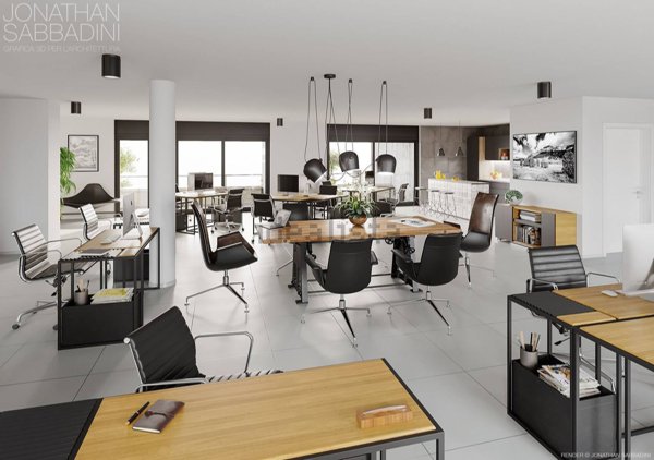 intera palazzina in vendita a Civate