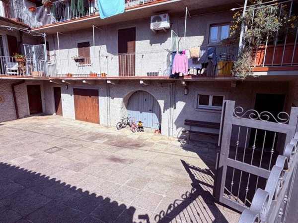 appartamento in vendita a Civate