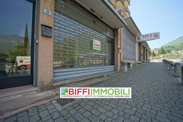 negozio in vendita a Civate