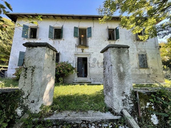 quadrivano in vendita a Colico