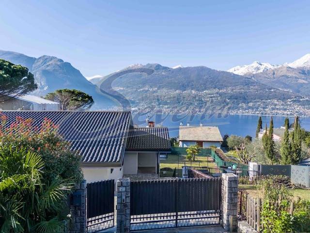 casa indipendente in vendita a Colico