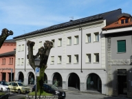 appartamento in vendita a Colico