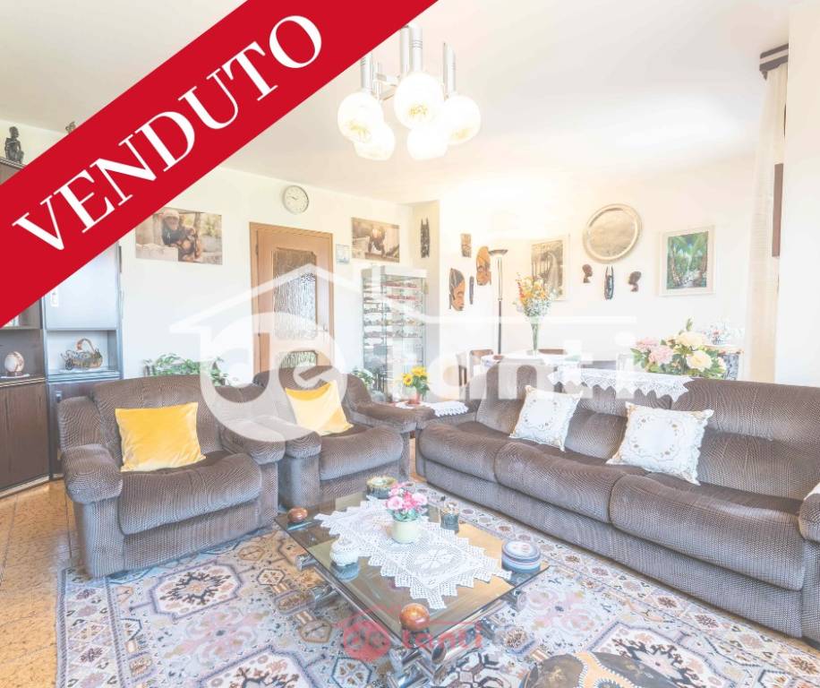 appartamento in vendita a Colico