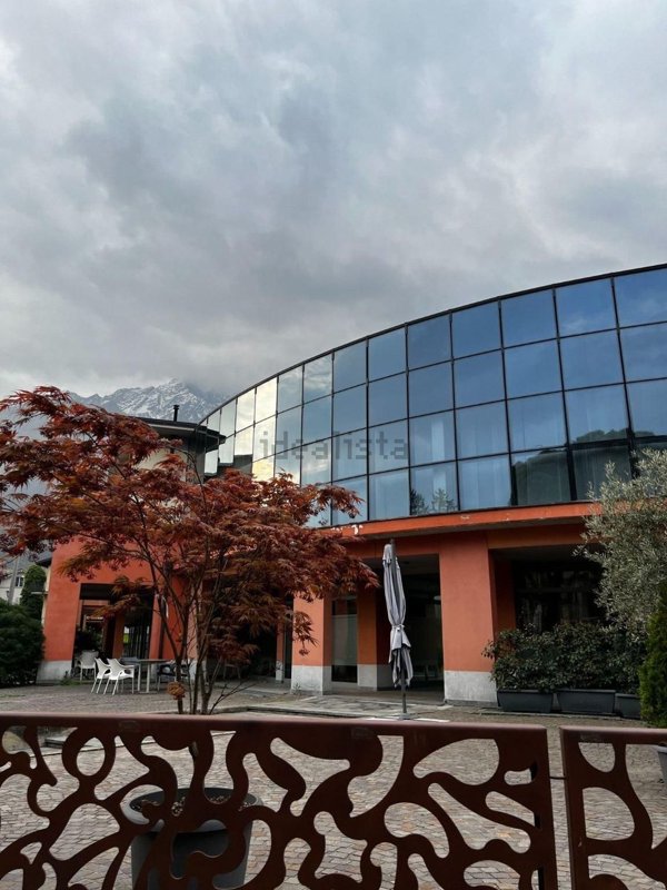 appartamento in vendita a Colico