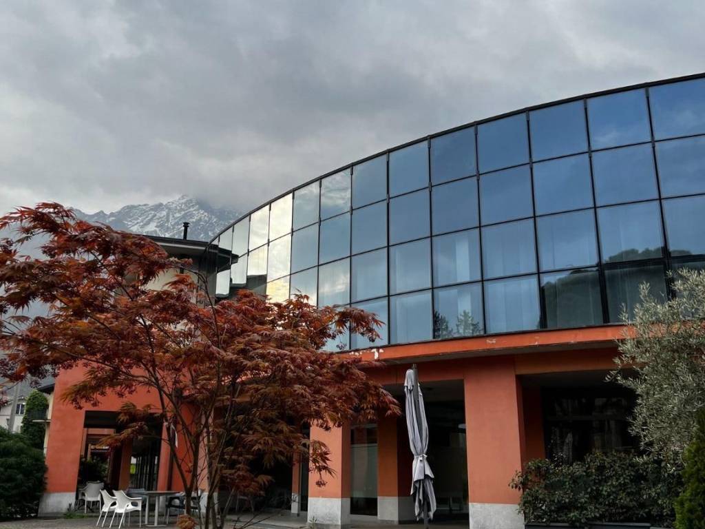 appartamento in vendita a Colico