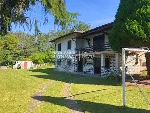 casa indipendente in vendita a Colico